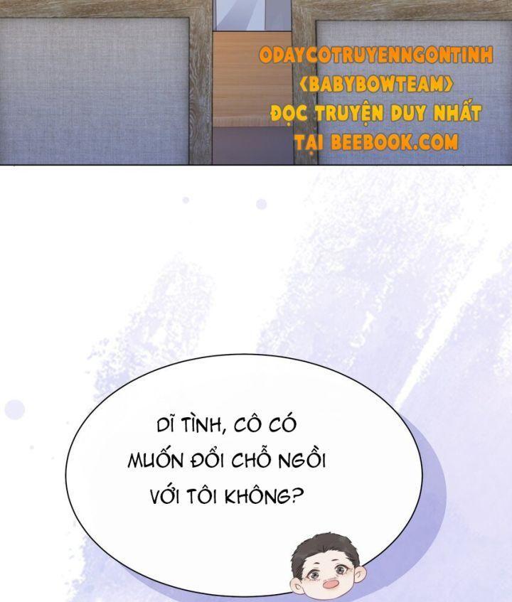 nữ phụ xuyên sách chỉ muốn làm cá ướp muối chapter 28 9