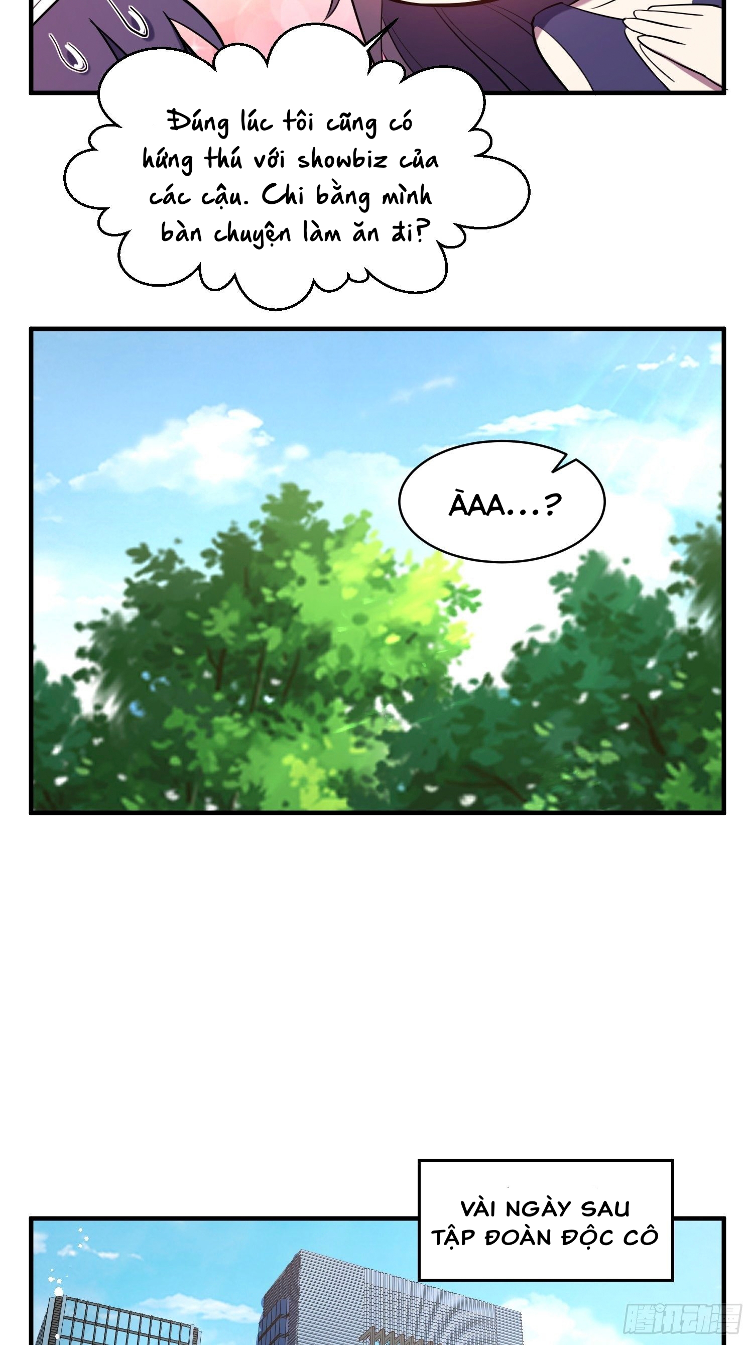 hai đứa con riêng đã nhìn nhầm tôi chapter 3 29