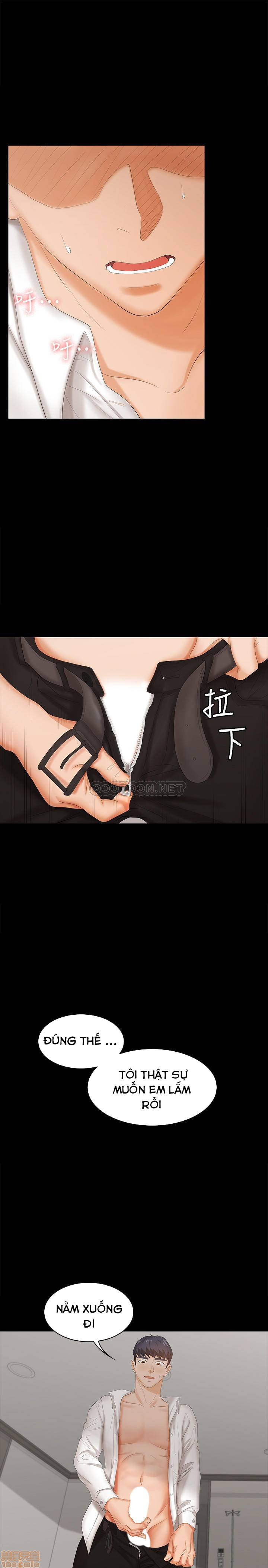 đổi vợ chapter 21 1