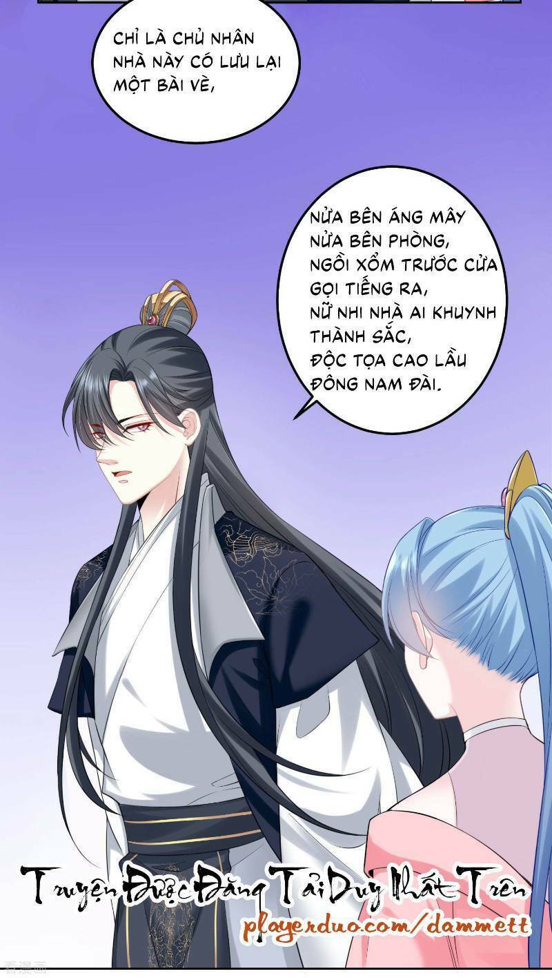 độc y đích nữ chapter 85 27