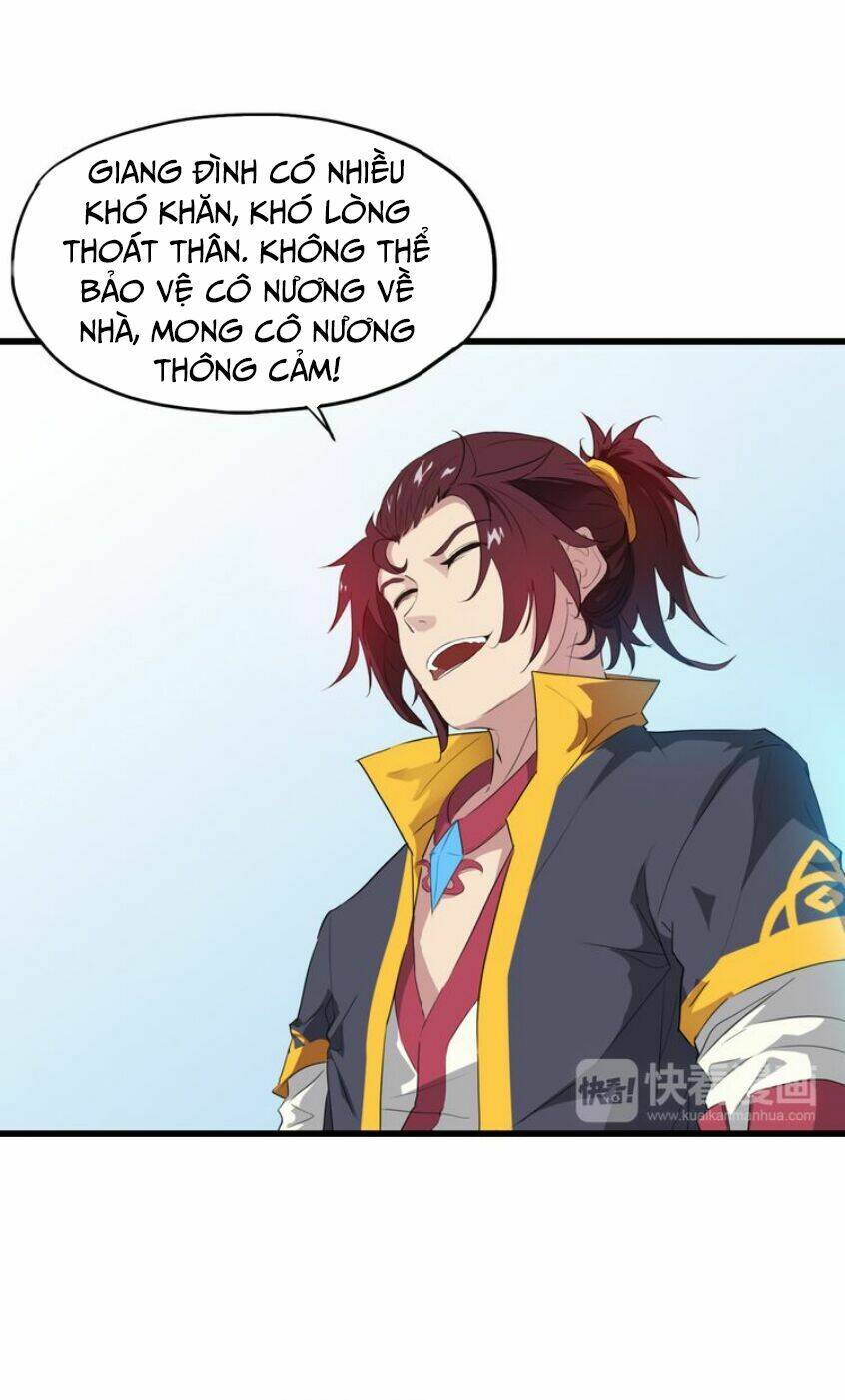 long mạch võ thần chapter 6 42