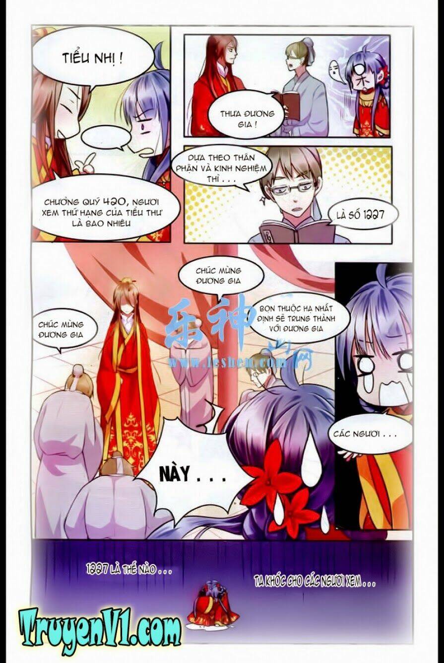 đại long môn khách sạn chapter 1.1 7