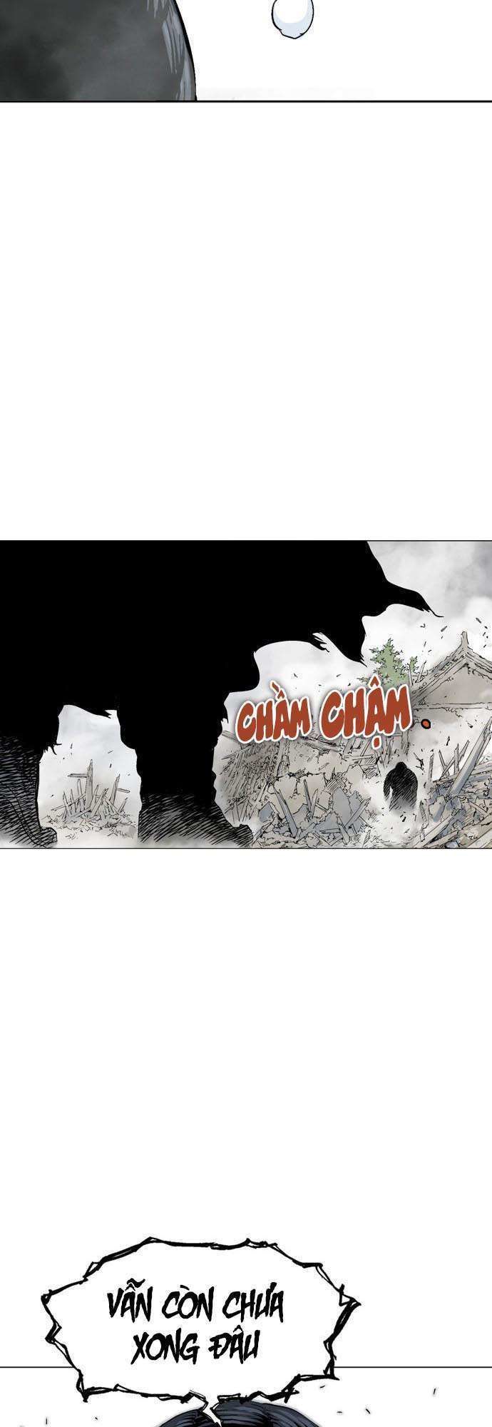 cao thủ 2 chapter 23 27