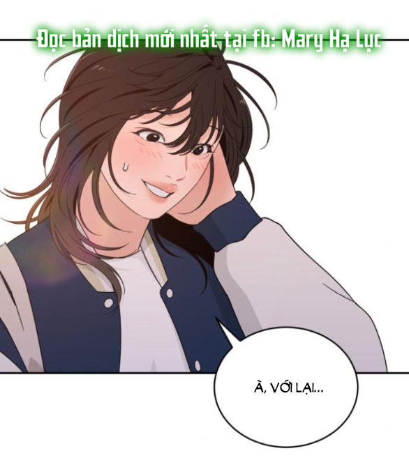 Vận May Bất Ngờ chapter 40.1 34