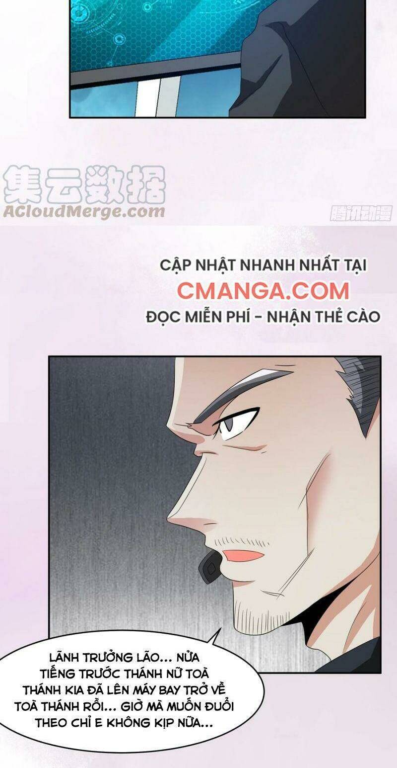 người tu tiên tại đô thị chapter 94 10