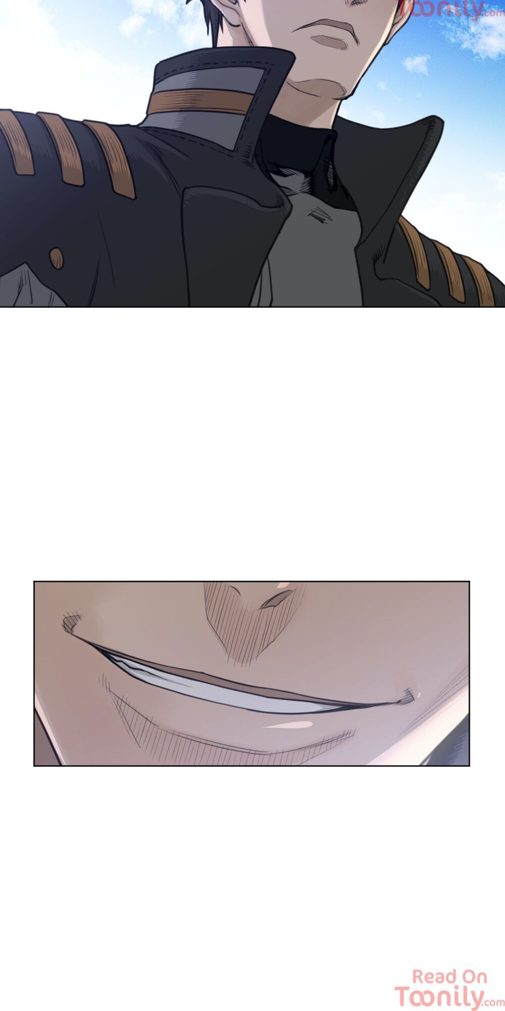 một nửa hoàn hảo chapter 101 28