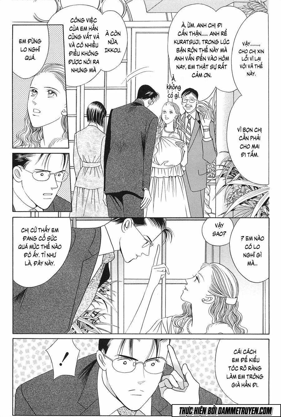 himitsu chapter 24 6