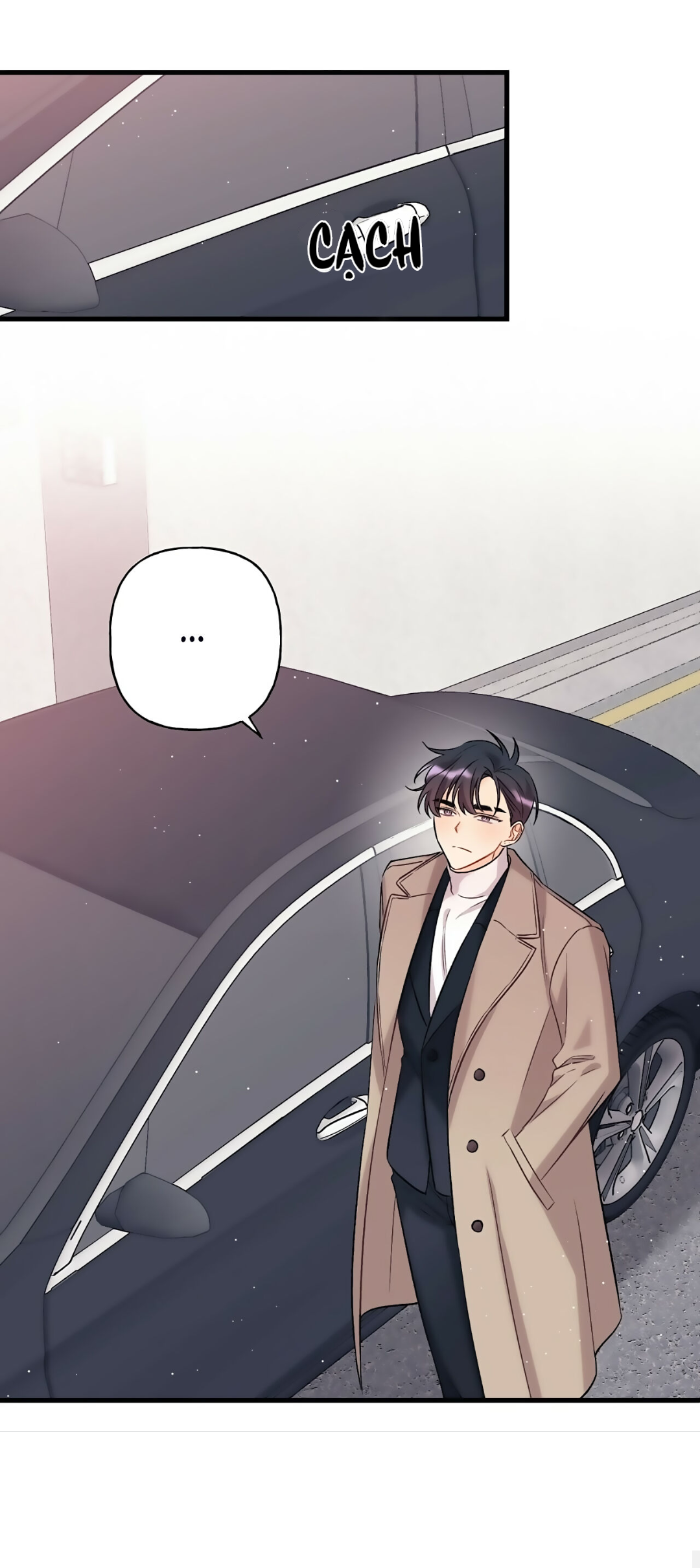 phía sau sân khấu chapter 4 47