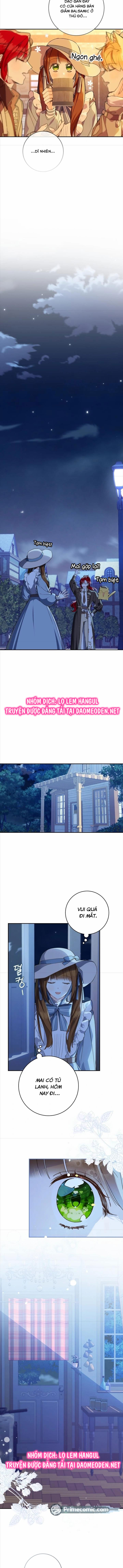 nông trại nằm cạnh hoàng cung chapter 68 5