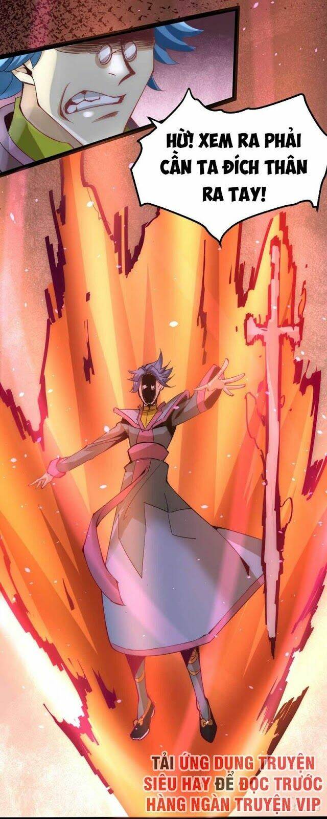 đô thị đỉnh phong cao thủ chapter 114 26