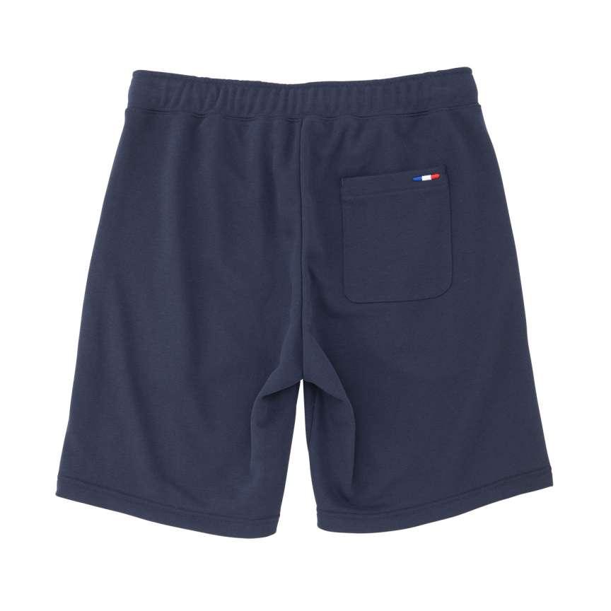 Quần shorts le coq sportif nam - QMMTJD01-NVY