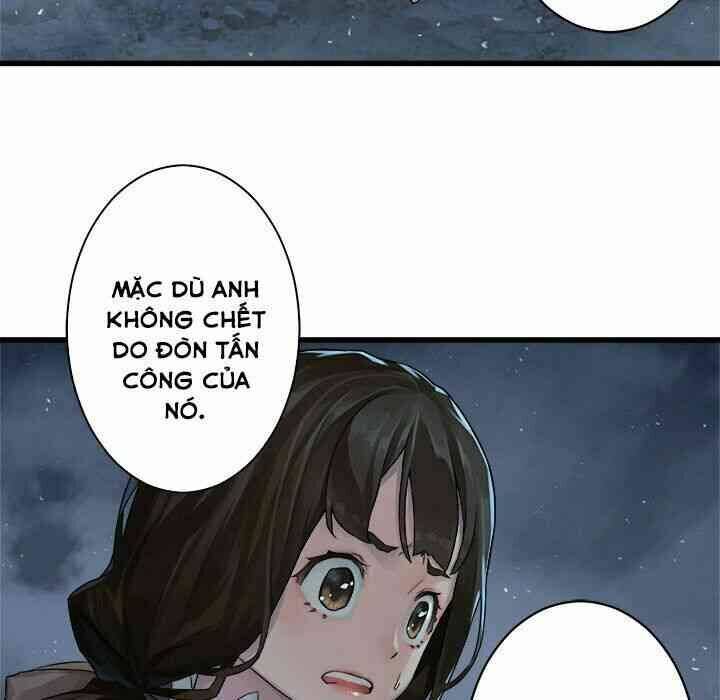 triệu hồi đến thế giới fantasy chapter 34 34