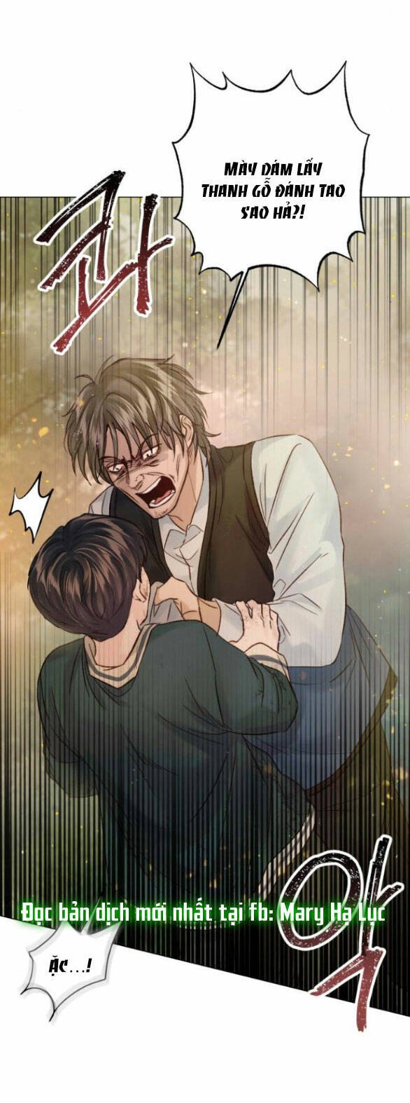 nhất định chúng ta sẽ được hạnh phúc chapter 104.1 9