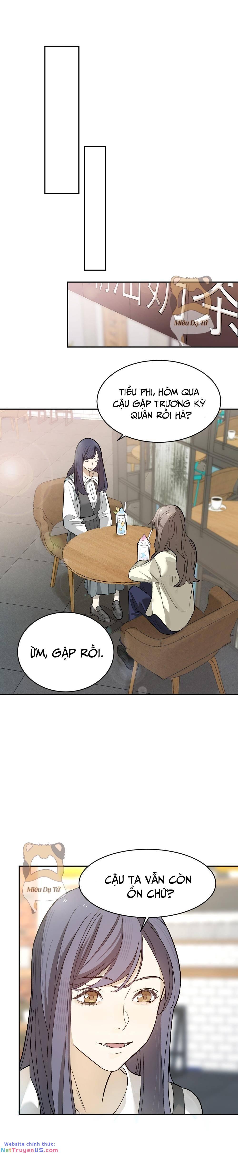 đếm ngược 3600 giây chapter 8 12