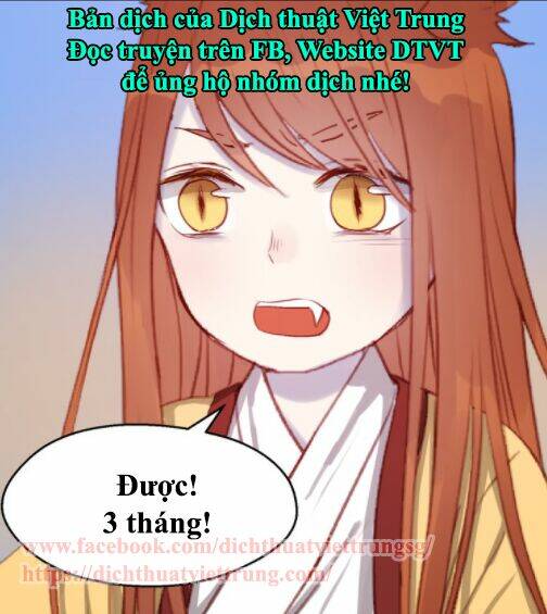 lượm được 1 tiểu hồ ly chapter 71 32