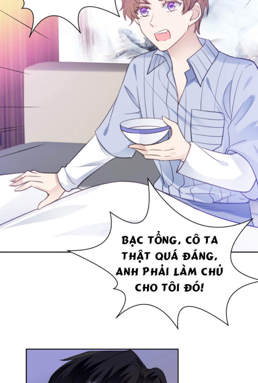 dựa vào đại lão ổn định vị trí c trong nam đoàn chapter 42 40