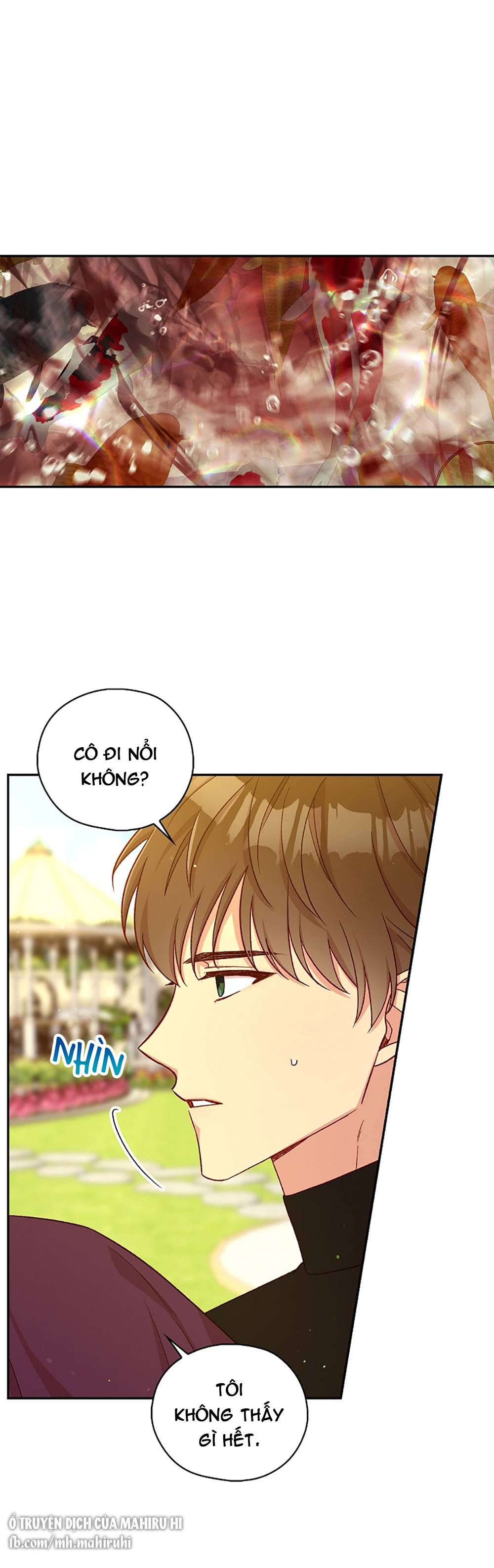 sống sót dưới thân phận hầu nữ chapter 90 1