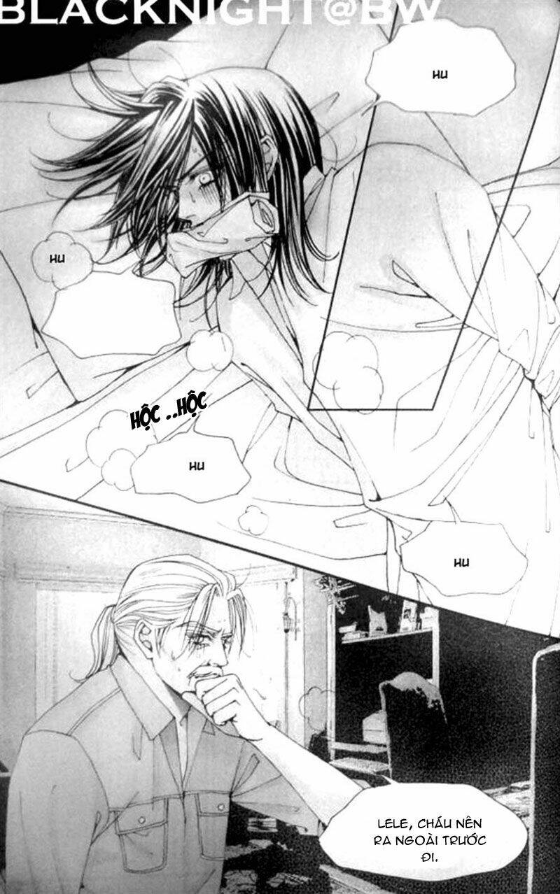 the one chapter 79 33