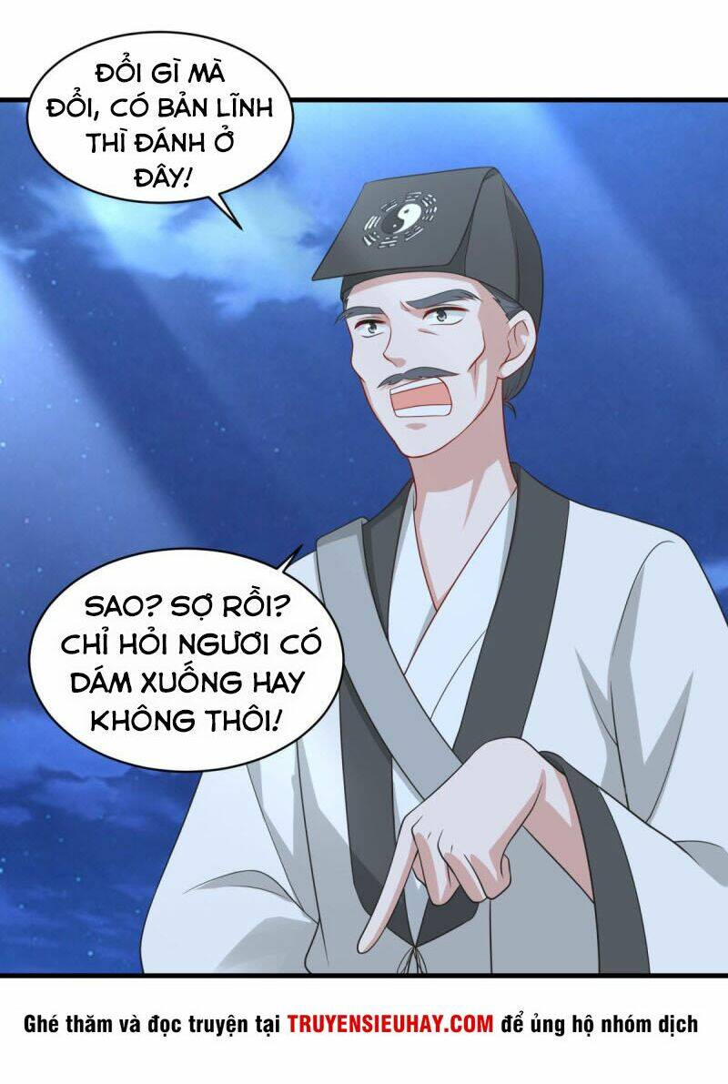 tiên ma đồng tu chapter 154 4