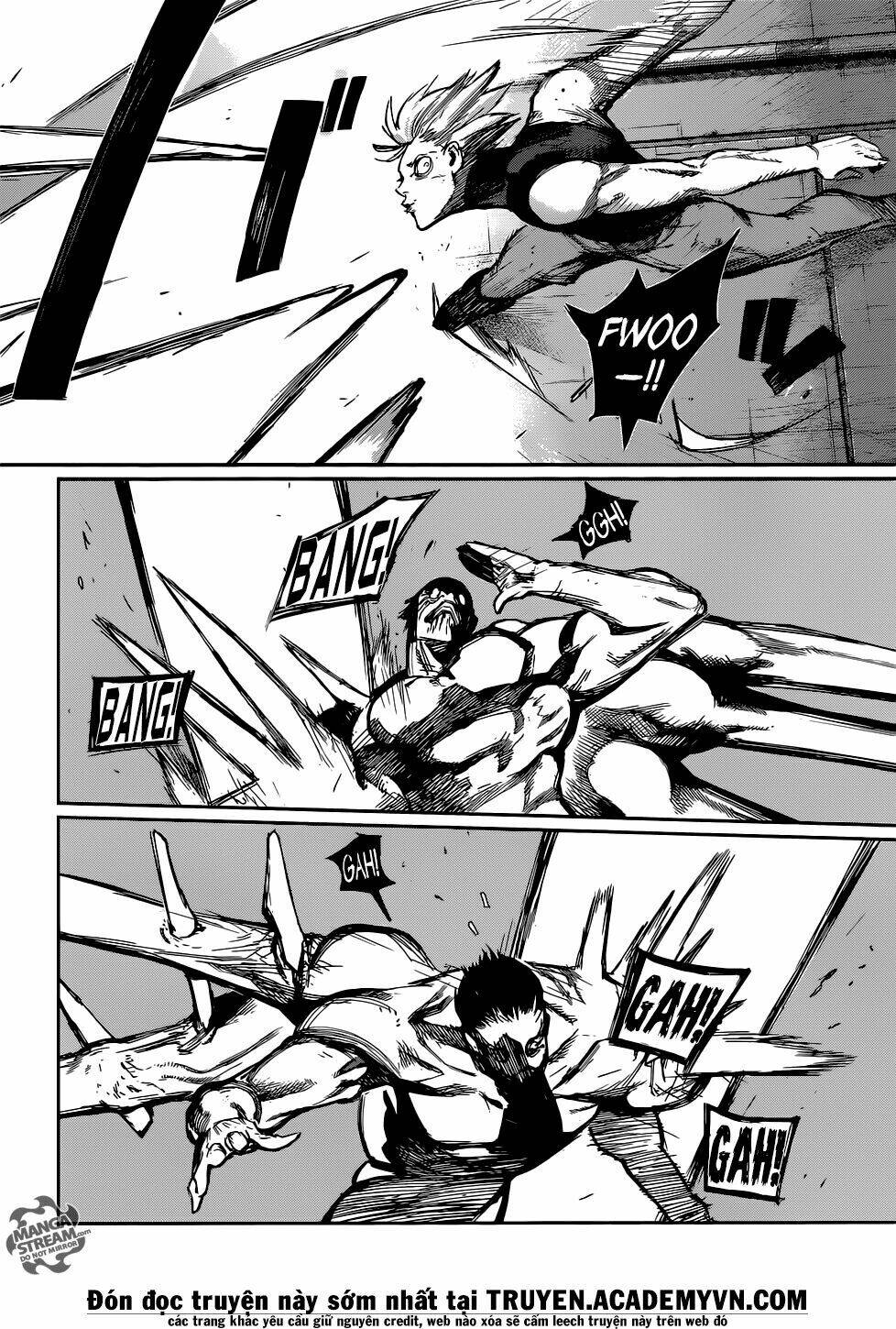 ngạ quỷ vùng tokyo 2 chapter 114 12