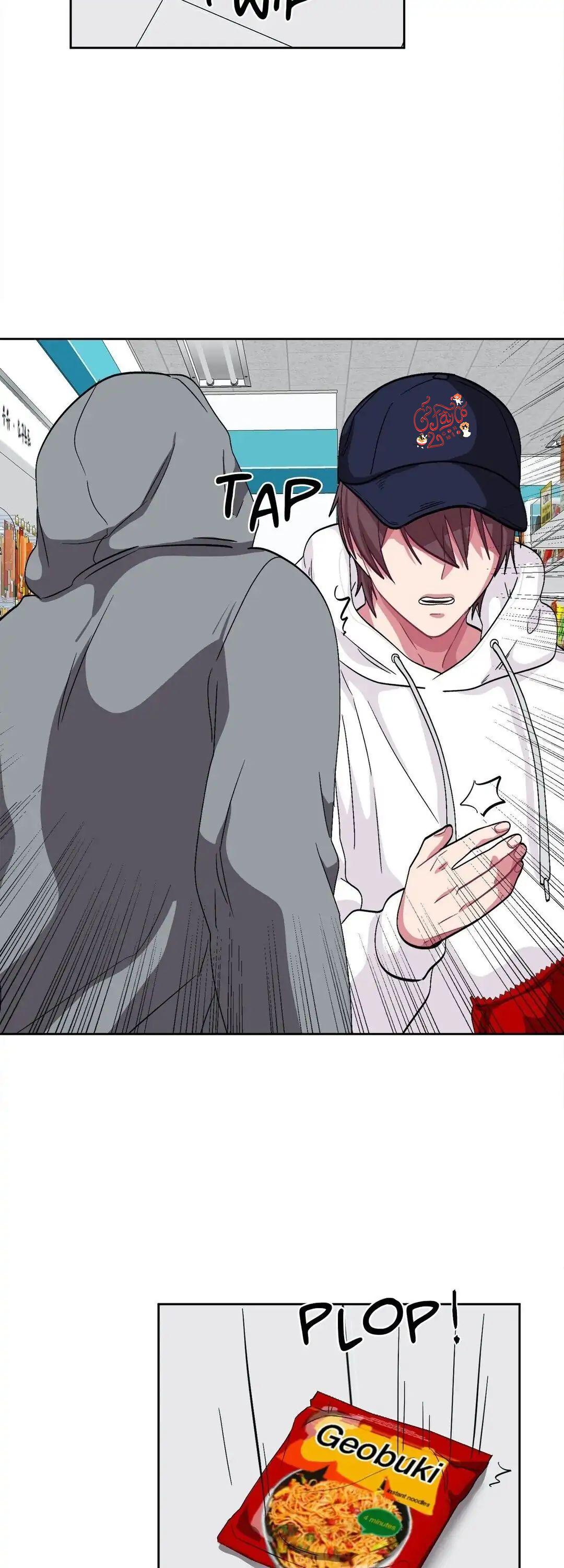 hãy vâng lời anh chapter 38 37