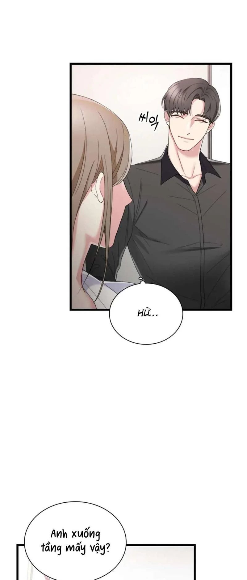 [18+] trong lồng chapter 1 51