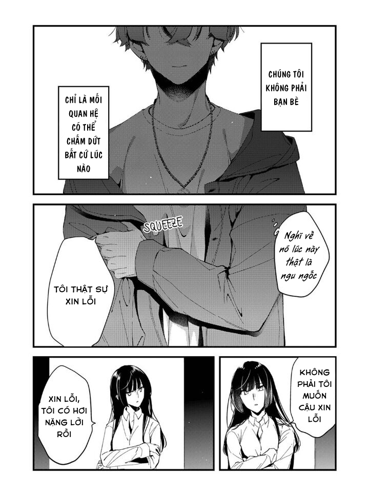 choáng ngợp với bà chủ của tôi chapter 7.2 6