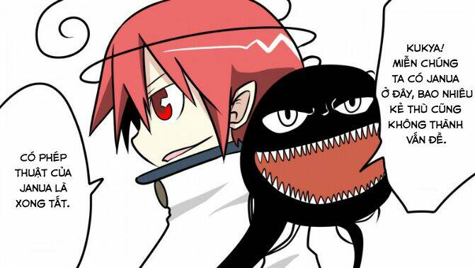 senyuu chapter 14 27