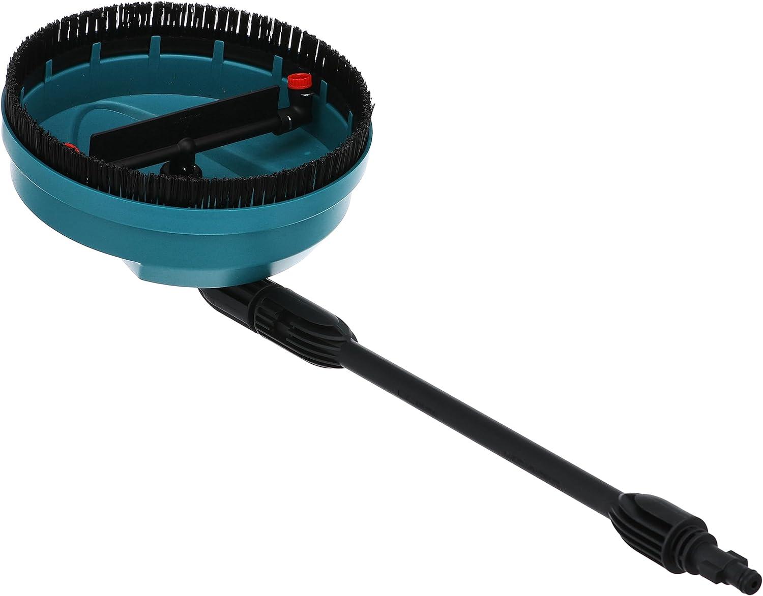 BÀN CHẢI XỊT RỬA 250MM TOTAL TGTPB251 - HÀNG CHÍNH HÃNG