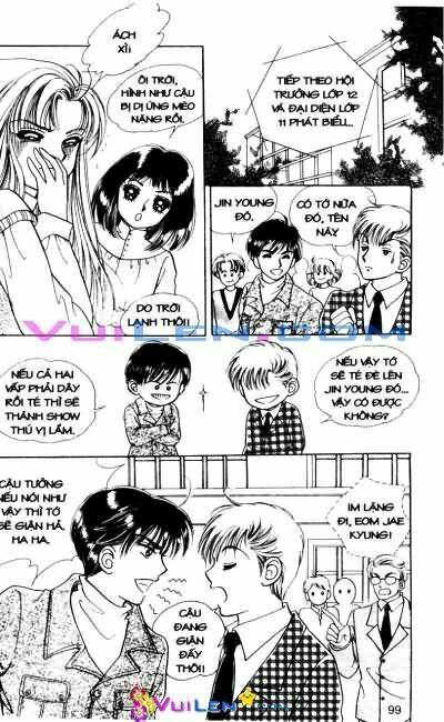 cánh cửa mùa hè chapter 6 99