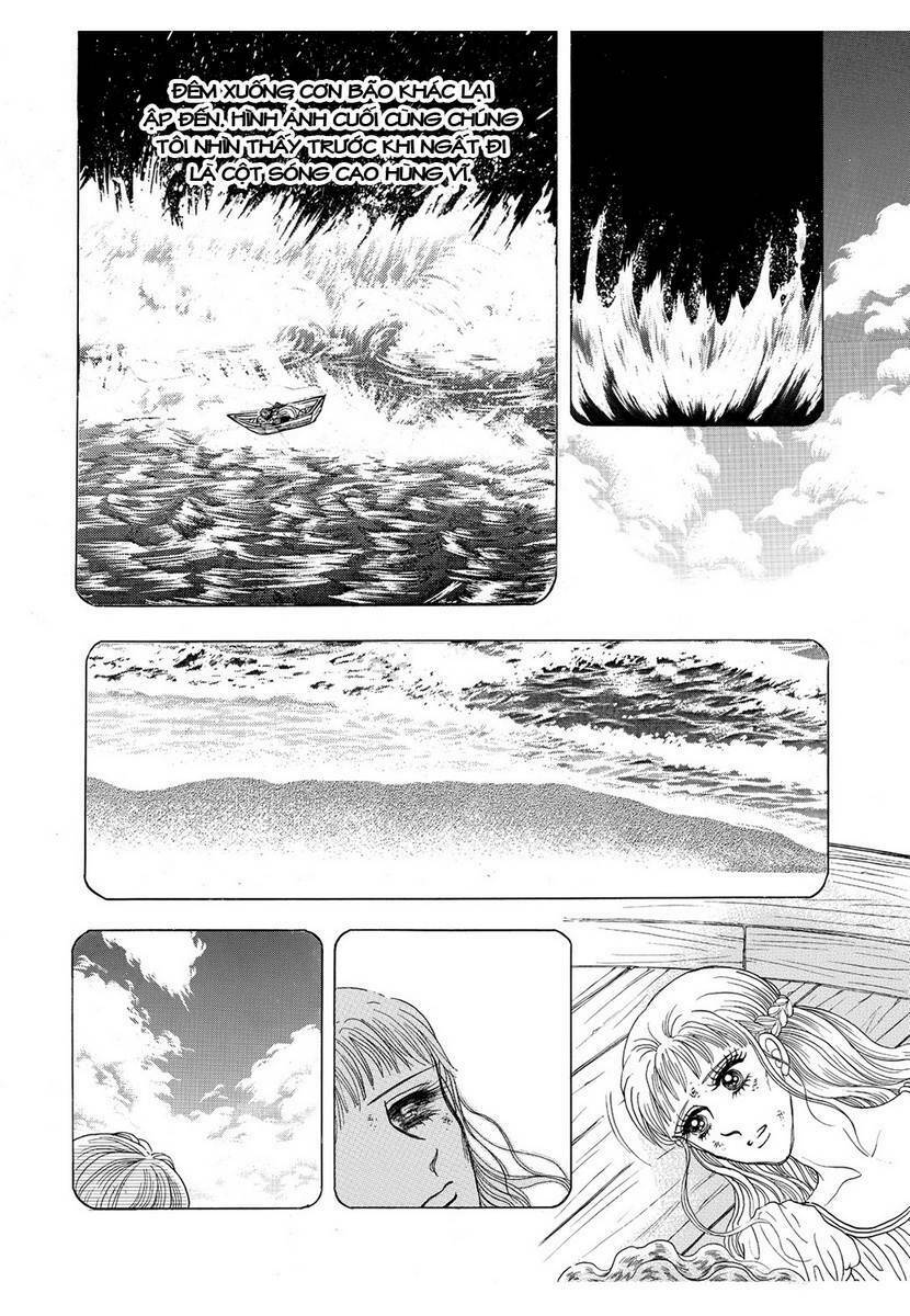 princess - công chúa xứ hoa (bản đẹp) chapter 66 5