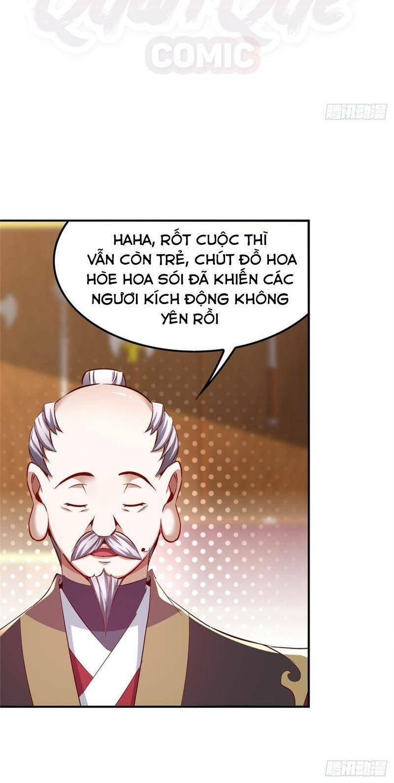 võng du chi tối cường đoán mệnh sư chapter 41 12