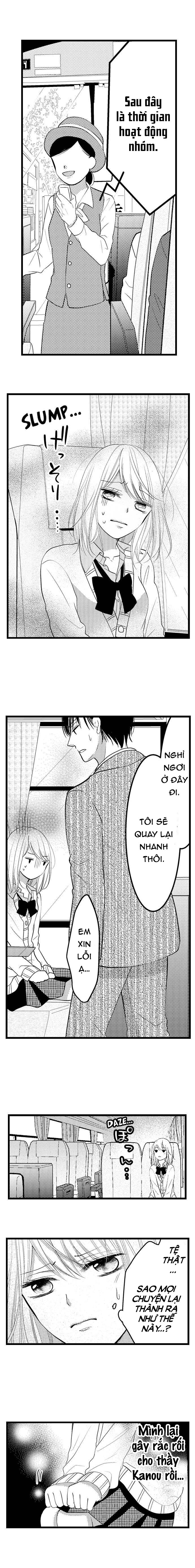 2 giờ sáng tại nhà của thầy giáo chapter 11.1 9