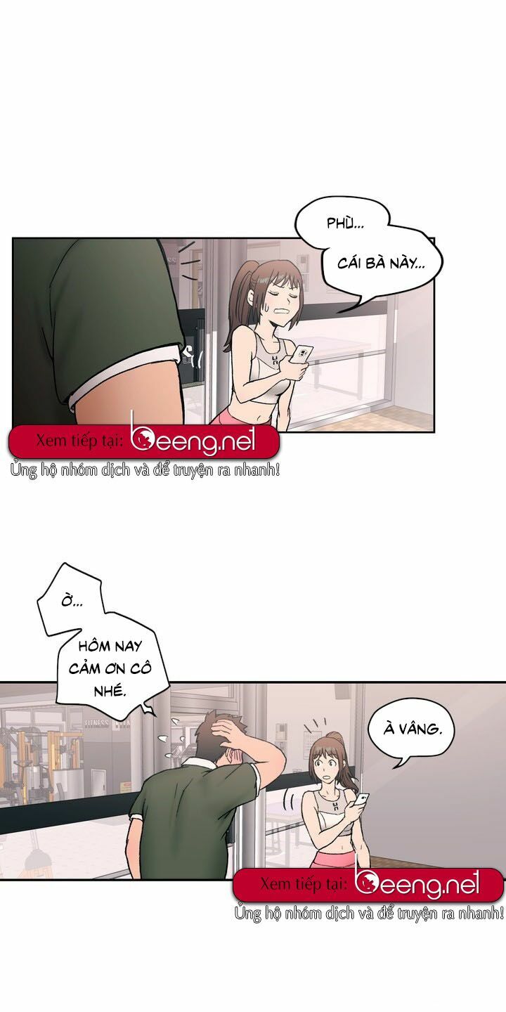 phòng tập gym bí mật chapter 6 10