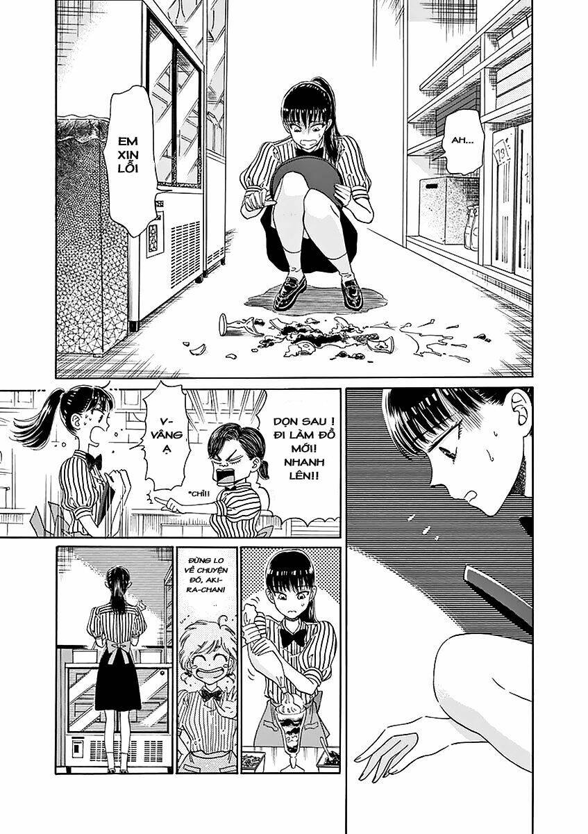 koi wa ameagari no you ni chapter 24 8