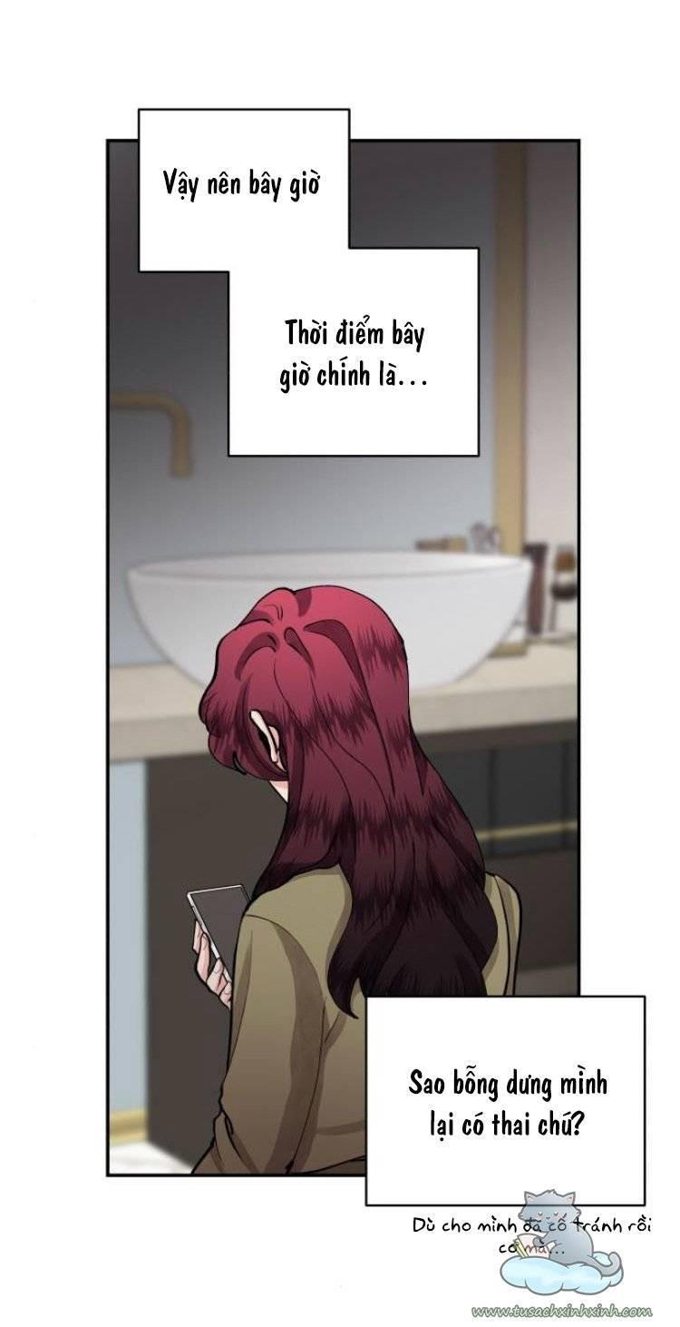 oan gia ngõ hẹp chapter 62 6