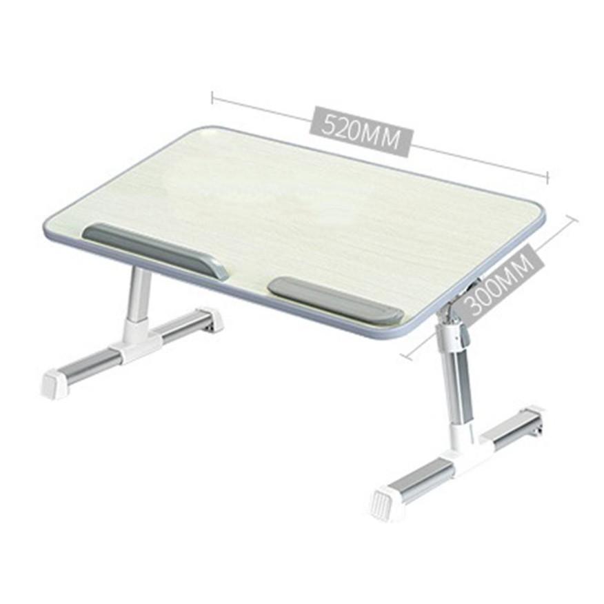 Bàn kê laptop Stand N Type Adjustable Height Table - Gia dụng SG