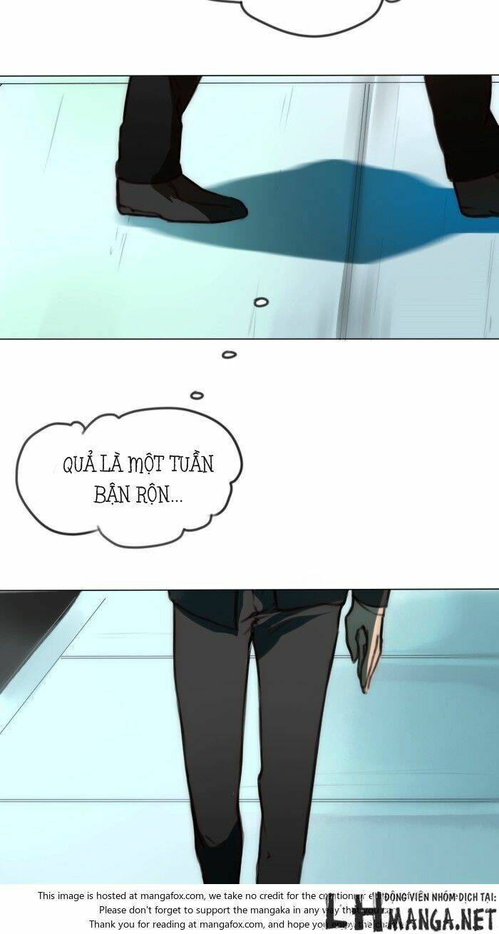 catharsis chapter 18 25