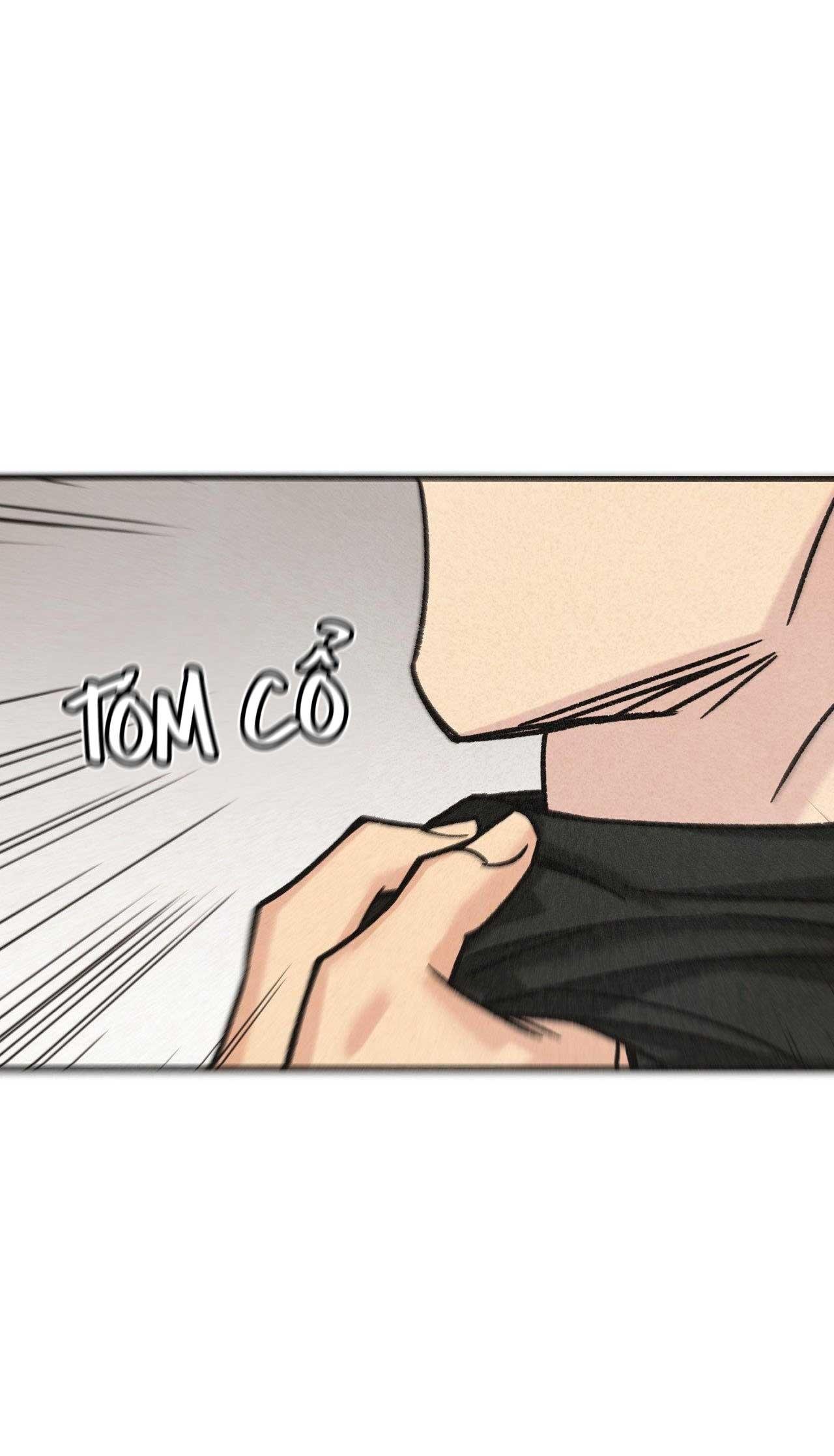 băng đảng samgeori chapter 33 41