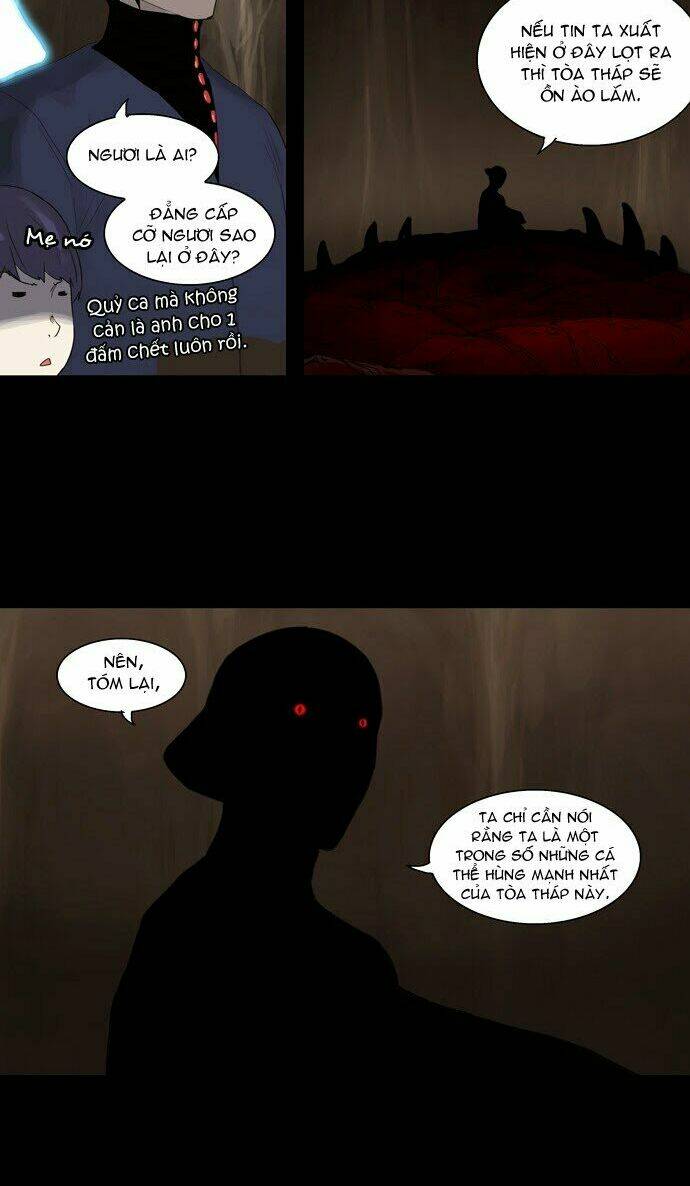 cuộc chiến trong tòa tháp chapter 111 16