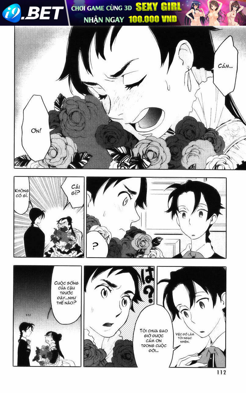 blood+ chapter 20 23