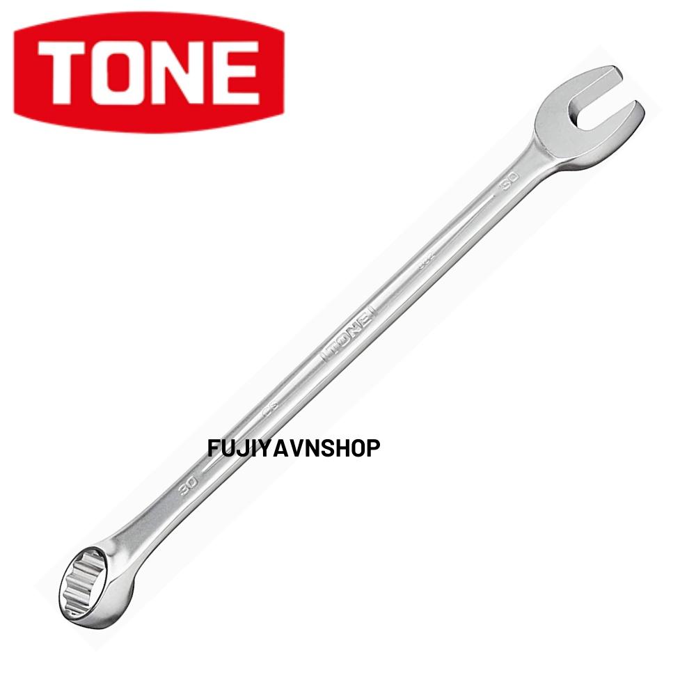 Cờ lê kết hợp Tone HPCS-30 (30x30mm)