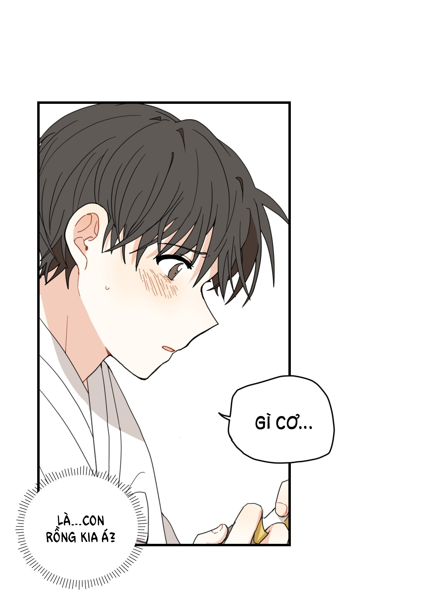 [18+] con đường hoa chuông vàng - liên kiều rơi chốn này chapter 4.2 24