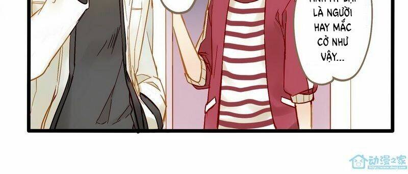 hằng mộng nam thần chapter 2 30