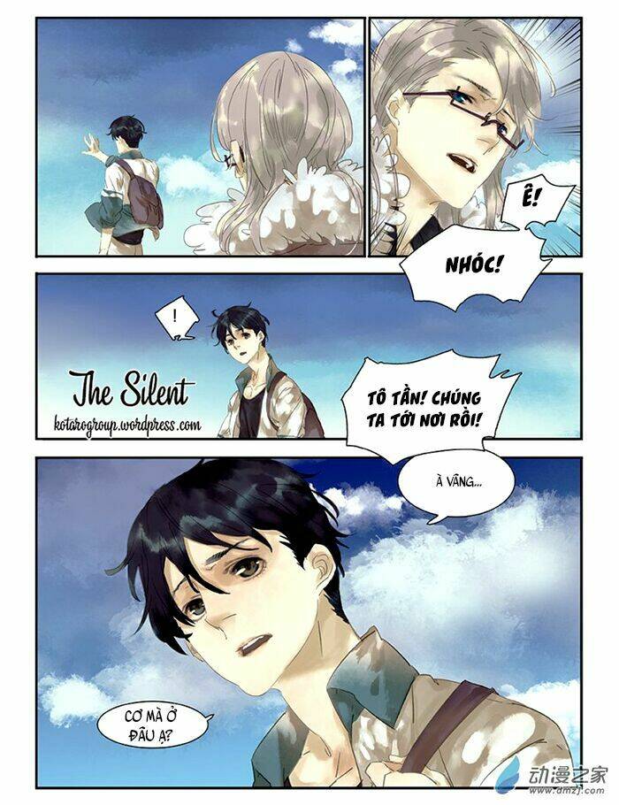 gia tử khu 37 chapter 3 6