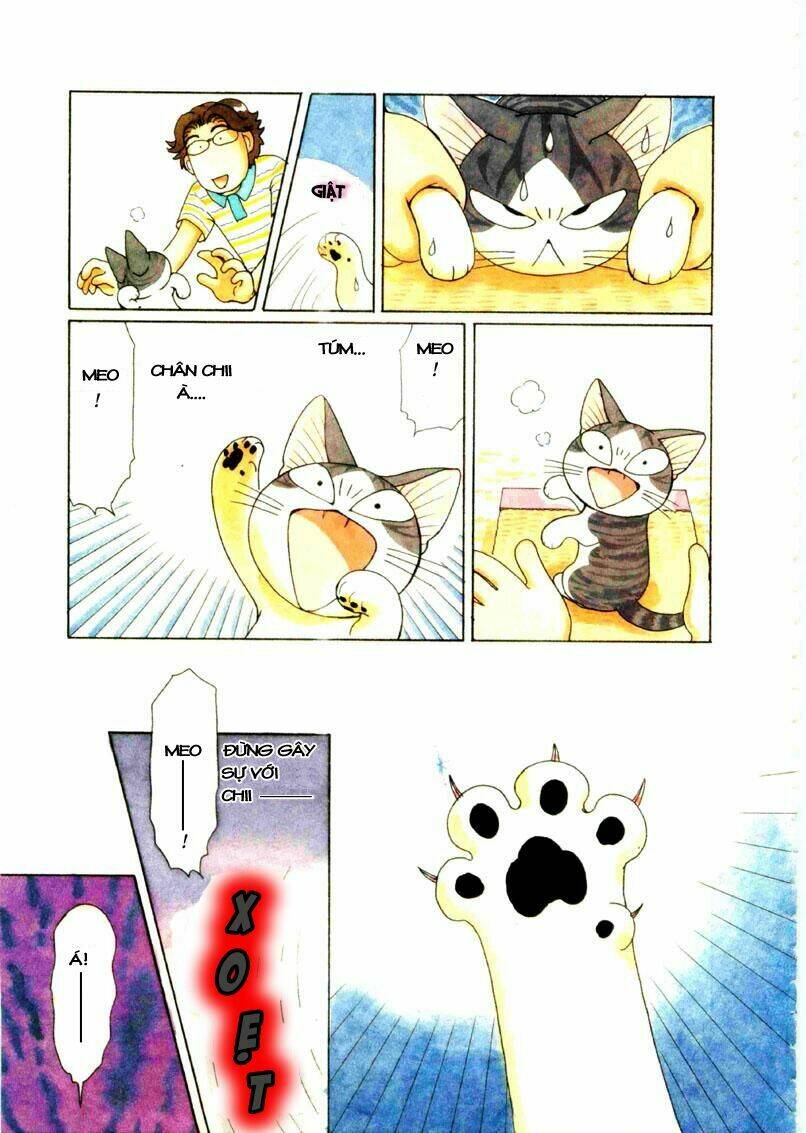 chi's sweet home chapter 66 8