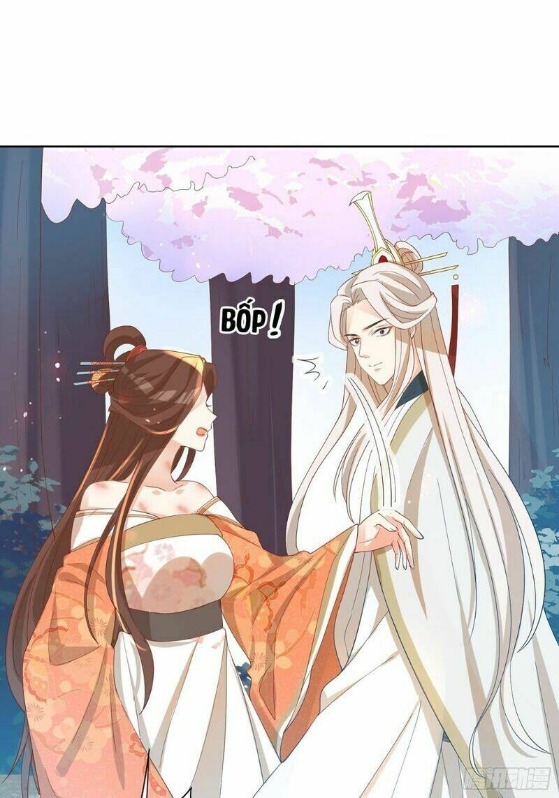 nghe nói ta là hợp hoan lão tổ? chapter 38 29