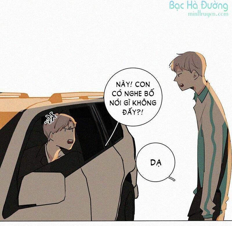 câu chuyện về cậu và tôi chapter 29 11