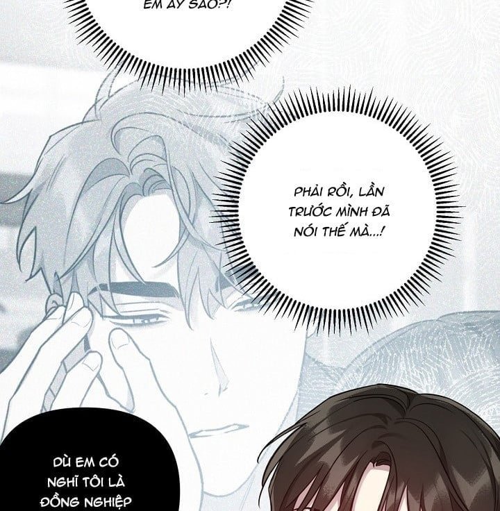 thần tượng đến rồi!? chapter 29 79