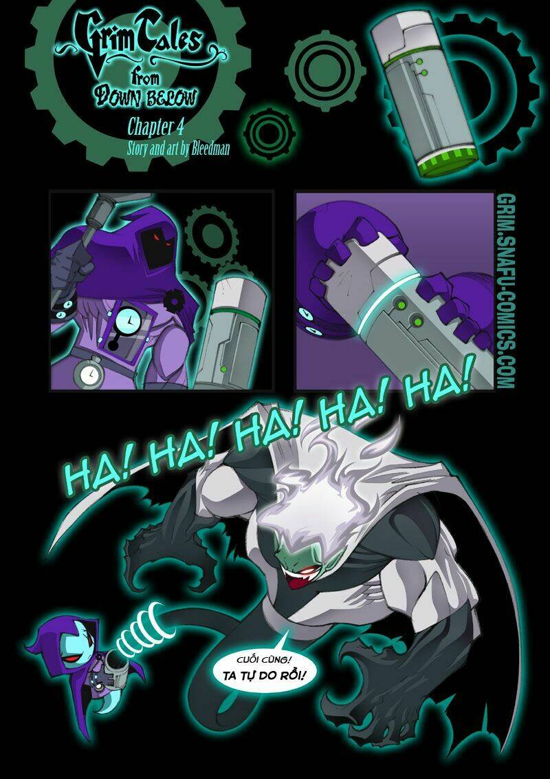grim tales chapter 4 2